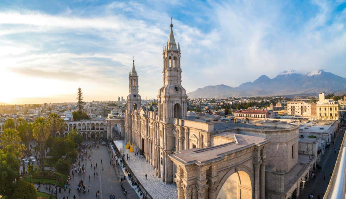 arequipa culture trip