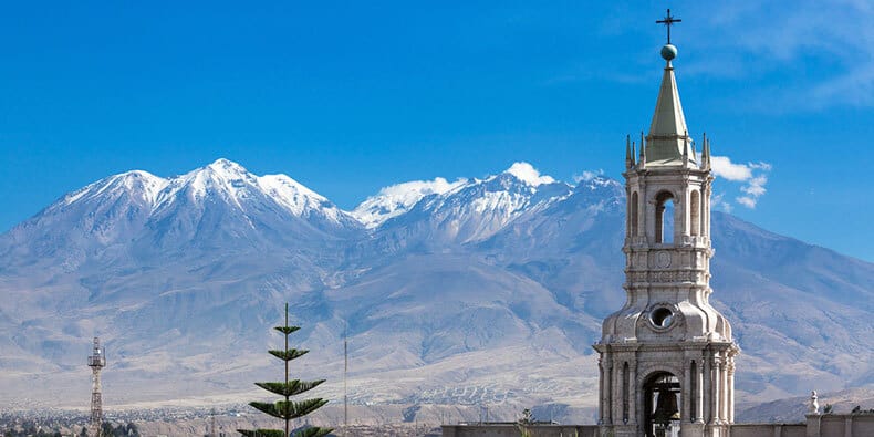 arequipa-historic-center