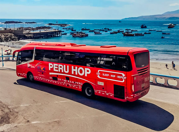 o que comprar em arequipa peru hop